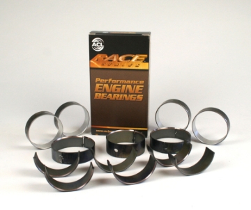Picture of ACL International Trac 3 D155/D179 - 1.00 Oversized Main Bearing Set