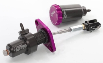 Picture of Clutch Masters 02-21 Subaru WRX/STi .75in Bore Master Cylinder Upgrade Kit - Violet