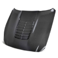Picture of Anderson Composites AND Hoods - AC-HD15FDMU350-GT5-DS