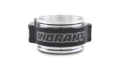 Picture of Vibrant 3in O.D. Aluminized HD 2.0 Clamp Assembly - Anodized Black