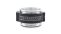 Picture of Vibrant 2.50in O.D. Aluminized HD 2.0 Clamp Assembly - Anodized Black