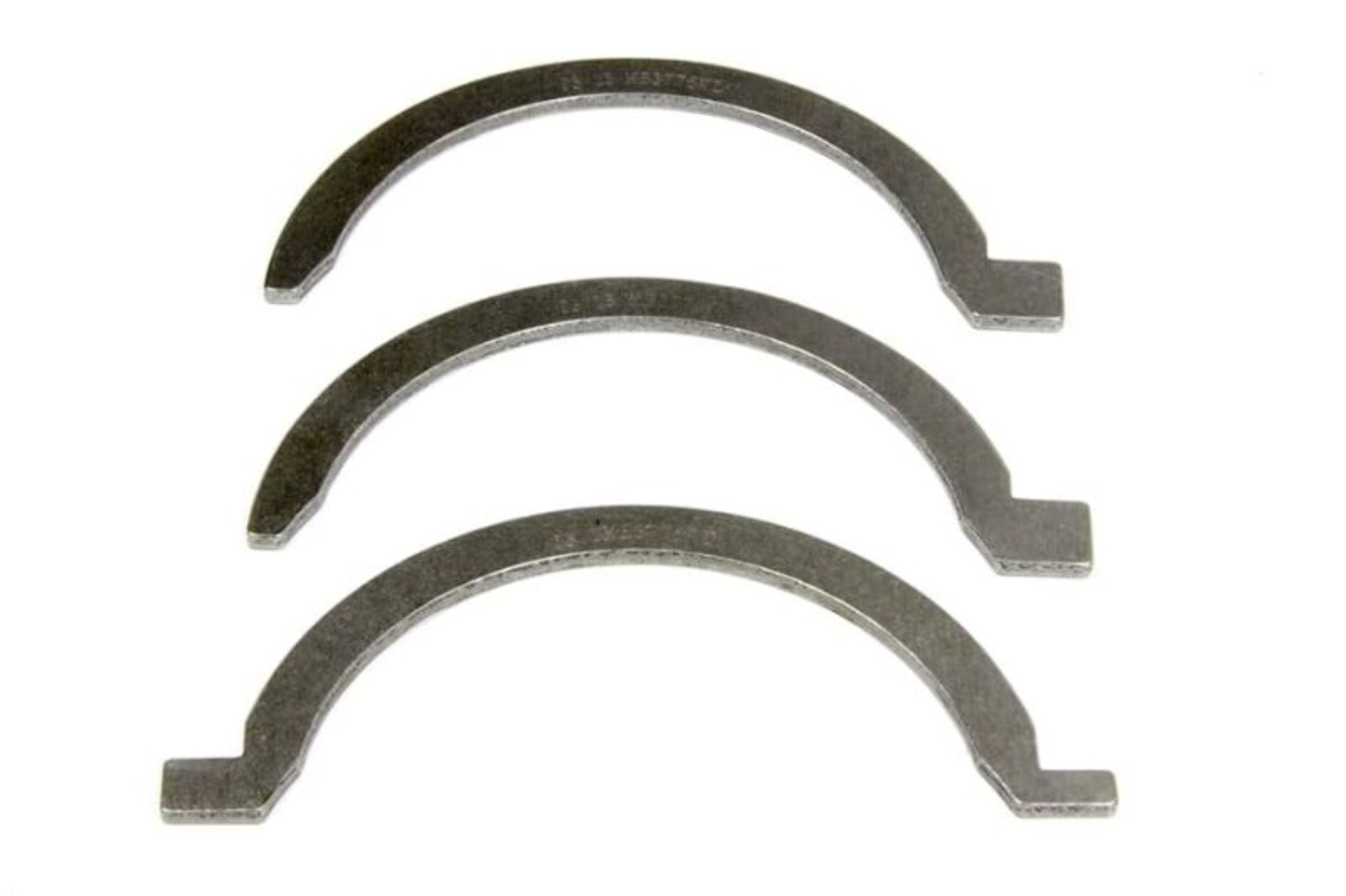 Picture of Clevite Caterpillar 3300 Series Thrust Washer Set