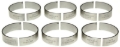 Picture of Clevite Mitsubishi/Chrysler 1.8L/2.0L/2.4L 4B11 Non Turbo Con Rod Bearing Set