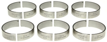Picture of Clevite Mitsubishi/Chrysler 1.8L/2.0L/2.4L 4B11 Non Turbo Con Rod Bearing Set