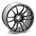 Picture of Gram Lights 57XR 18x9.5 +38 5x114.3 Glossy Gray MOQ 20 Pieces