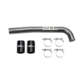 Picture of Wehrli 19-23 Cummins 6.7L Upper Coolant Pipe - Bengal Red