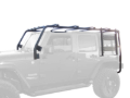Picture of Body Armor 4x4 BOD Roof Rack Mount Kit - JK-712