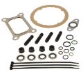Picture of BD Diesel 2019+ RAM Cummins 6.7L Turbo Mounting Kit HE300