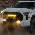 Picture of Baja Designs 2022+ Toyota Tundra TRD Pro 20in S8 Replacement Kit Clear