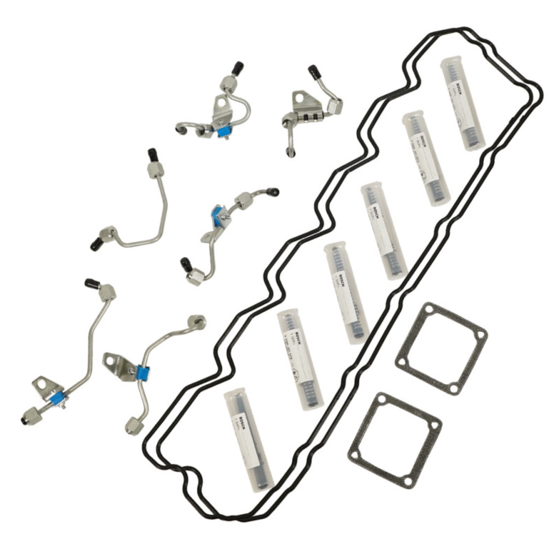 Picture of BD Diesel 03-05 Dodge Cummins Common Rail 5.9L Injector Install Kit