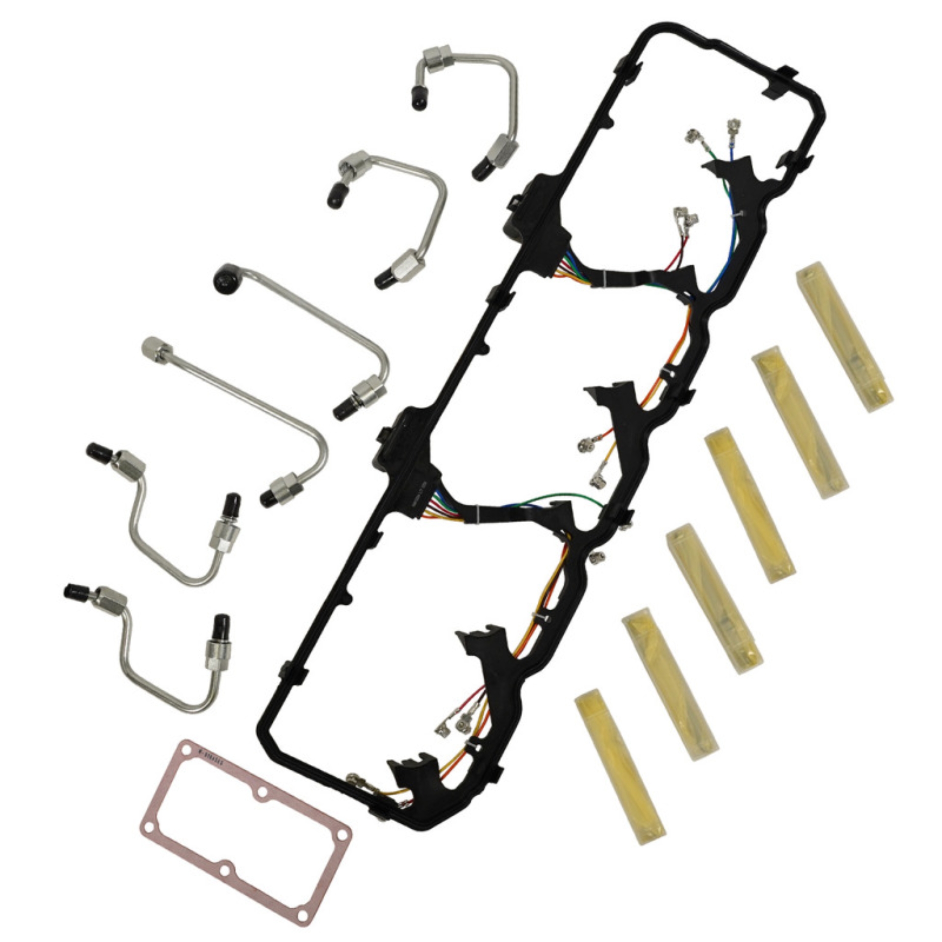 Picture of BD Diesel 07-18 Dodge Cummins Common Rail 6.7L Injector Install Kit