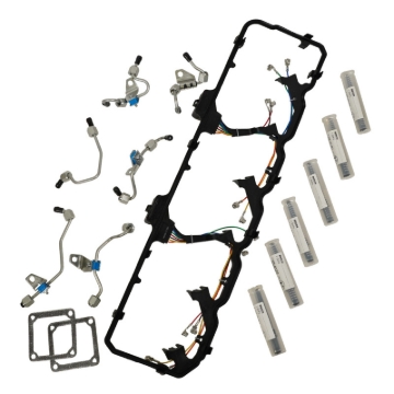 Picture of BD Diesel 06-07 Dodge Cummins Common Rail 5.9L Injector Install Kit