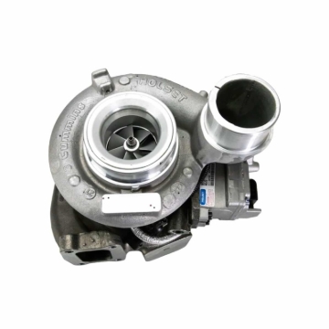 Picture of Industrial Injection 13-18 6.7L Remanufactured Cummins Holset Turbocharger HE300VG