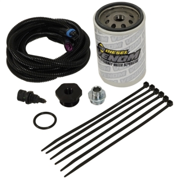 Picture of BD Diesel 07-22 Dodge/RAM Cummins 6.7L Water In Fuel Sensor Kit