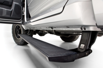 Picture of AMP Research 21-23 Ford F150 Hybrid/Lighting ONLY Power Step - Plug N Play
