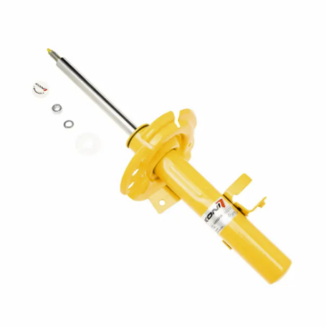 Picture of Koni Sport (Yellow) Shock 14-19 Ford Focus/ST Front Passenger Side