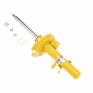 Picture of Koni Sport (Yellow) Shock 14-19 Ford Focus/ST Front Driver Side