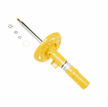 Picture of Koni Sport (Yellow) Shock 16-21 Civic w/ 50.5mm Clamp Area - Front Driver Side