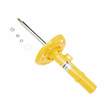 Picture of Koni Sport (Yellow) Shock 16-21 Civic w/ 50.5mm Clamp Area - Front Passenger Side