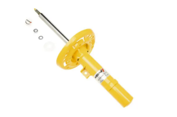 Picture of Koni Sport (Yellow) Shock 16-21 Civic w/ 52mm Clamp Area - Front Driver Side
