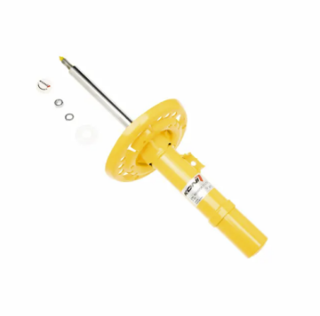 Picture of Koni Sport (Yellow) Shock 16-21 Civic w/ 52mm Clamp Area - Front Passenger Side