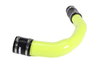 Picture of PERRIN 22-26 Subaru WRX / 19-25 Ascent / 22-25 Outback Turbo Charge Pipe Neon Yel.
