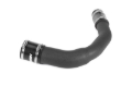 Picture of PERRIN 22-26 Subaru WRX / 19-25 Ascent / 20-25 Legacy Turbo / 22-25 Outback Turbo Charge Pipe - Blk