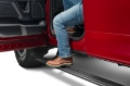Picture of AMP Research 2022 Ford F250/350/450 (Sync 3 Models ONLY) Power Step Smart Series Running Board
