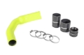 Picture of PERRIN 22-26 Subaru WRX / 19-25 Ascent / 22-25 Outback Turbo Charge Pipe Neon Yel.