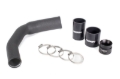 Picture of PERRIN 22-26 Subaru WRX / 19-25 Ascent / 20-25 Legacy Turbo / 22-25 Outback Turbo Charge Pipe - Blk