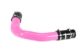 Picture of PERRIN 22-26 Subaru WRX / 19-25 Ascent / 22-25 Outback Turbo Charge Pipe - Hyper Pink