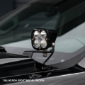 Picture of Baja Designs 19-22 GMC Sierra 1500 Squadron Pro A-Pillar Light Kit
