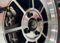 Picture of Whiteline Valve Caps(Set of 4)