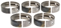 Picture of Clevite Mitsubishi 4 2.0L DOHC Turbo 1997-2006 4G63T Main Bearing Set