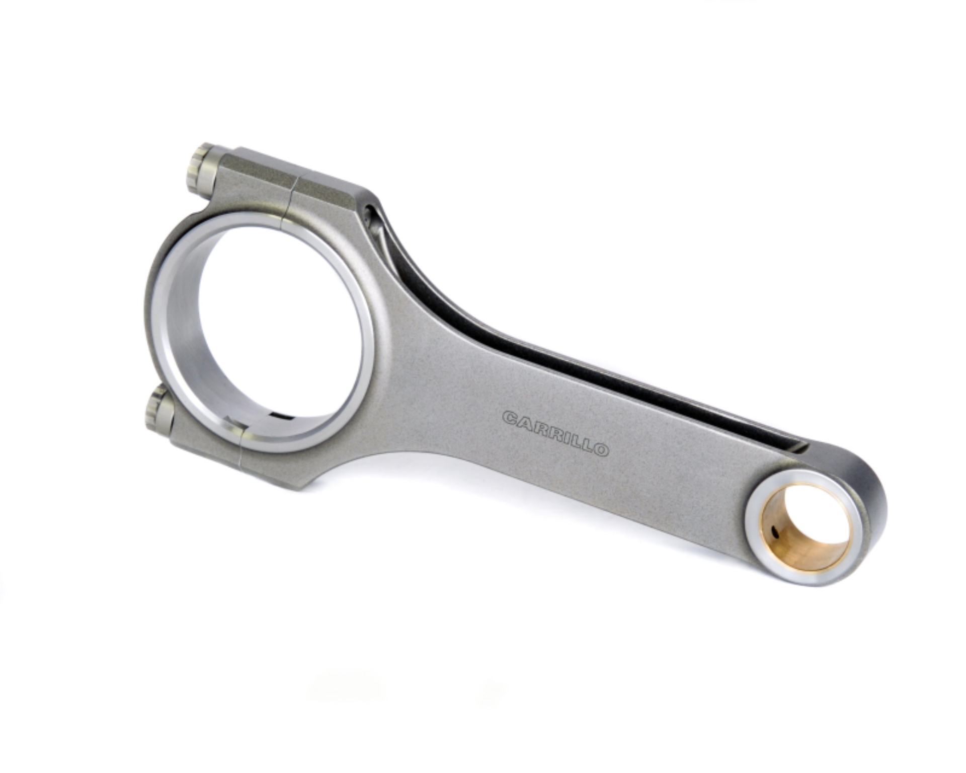 Picture of Carrillo Nissan/Infiniti/Datsun VQ35HR Pro-H 3/8 CARR Bolt Connecting Rods
