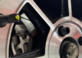 Picture of Whiteline Valve Caps(Set of 4)