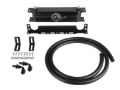 Picture of aFe Bladerunner Oil Cooler Universal 10in L x 2in W x 3.5in H