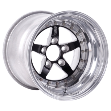 Picture of Weld WEL Weldstar Wheels - 791B-58280