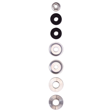 Picture of Bilstein BIL Replacement Components Shocks and Struts - B4-KT1-Z441A00