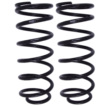 Picture of B12 (Special) - Coil Spring Set