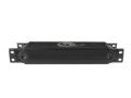 Picture of aFe Bladerunner Oil Cooler Universal 10in L x 2in W x 3.5in H