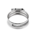 Picture of Mishimoto Sure Grip Worm Gear Clamp 39mm 10-Pack