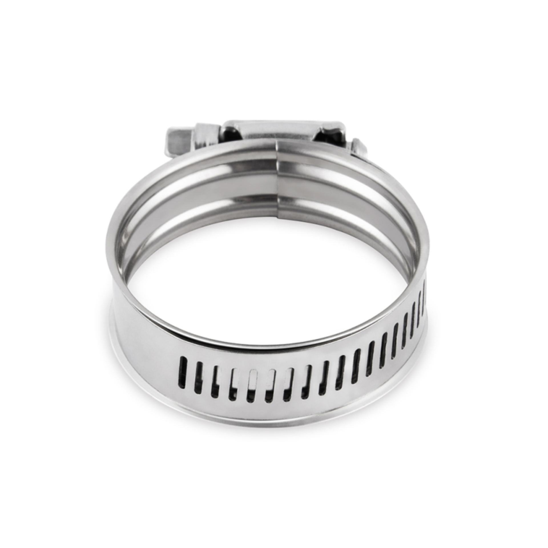 Picture of Mishimoto Sure Grip Worm Gear Clamp 39mm 10-Pack
