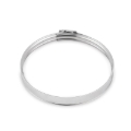 Picture of Mishimoto Sure Grip Worm Gear Clamp 95mm 2-Pack