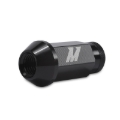 Picture of Mishimoto Aluminum Locking Lug Nuts M12x1.5 27pc Set Black