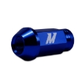 Picture of Mishimoto Aluminum Locking Lug Nuts M12x1.5 20pc Set Blue