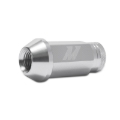 Picture of Mishimoto Aluminum Locking Lug Nuts M12x1.5 20pc Set Silver