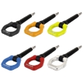 Picture of Mishimoto 2022+ Subaru WRX Front Tow Hook Gold