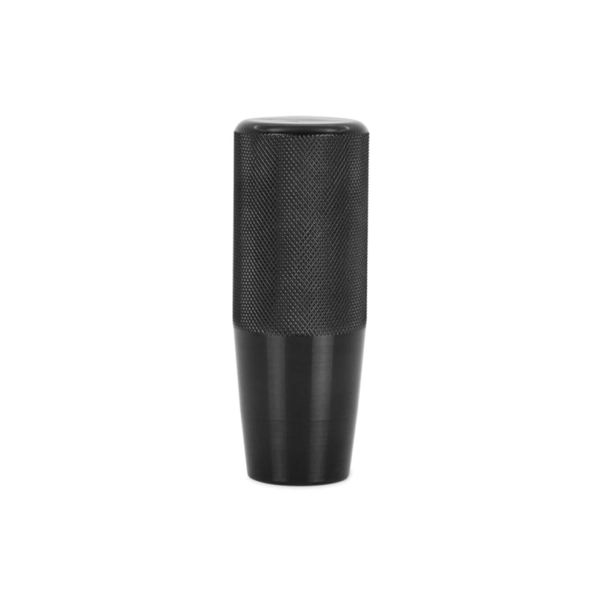 Picture of Mishimoto Weighted Shift Knob XL Black (Knurled)