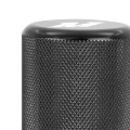 Picture of Mishimoto Weighted Shift Knob XL Black (Knurled)